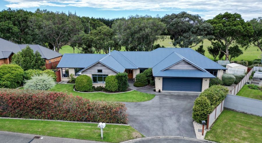  at 60 Glenroy Park Drive, Waikiwi, Invercargill
