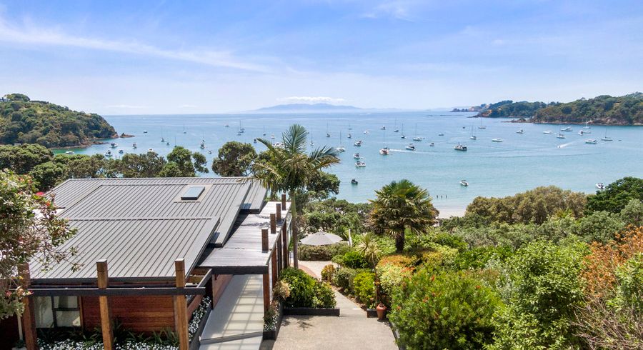  at 35 Waikare Road, Oneroa, Waiheke Island