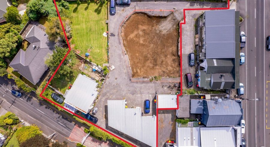  at 130 Carrington Street, Vogeltown, New Plymouth, Taranaki