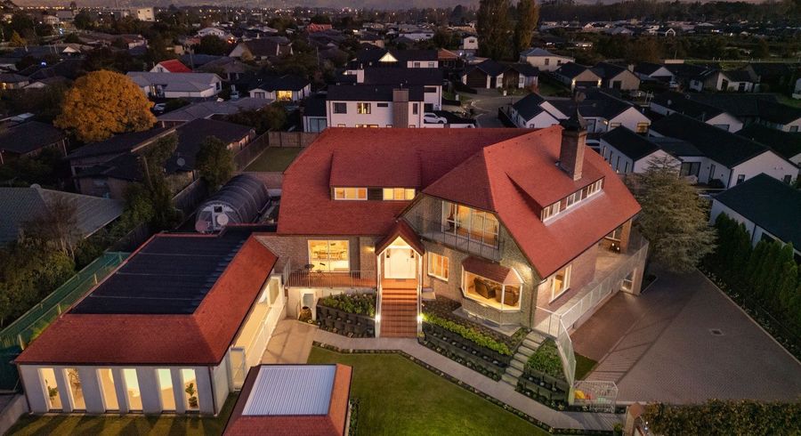  at 7 Nederland Avenue, Burwood, Christchurch City, Canterbury