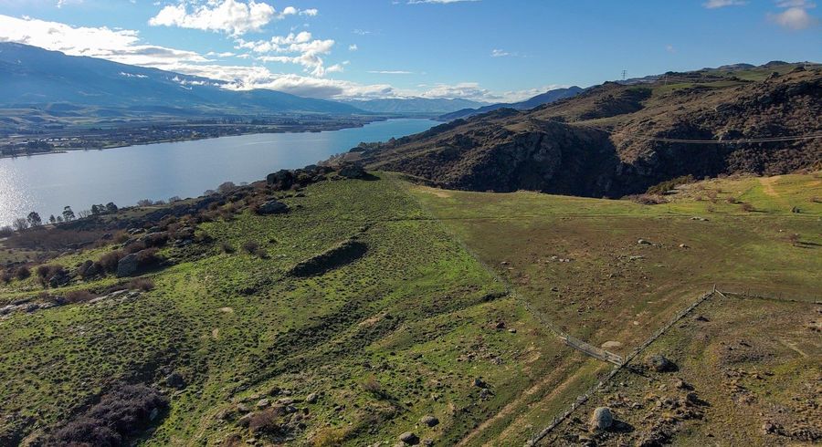  at Lot 6 44 Northburn Station Road, Cromwell, Central Otago, Otago