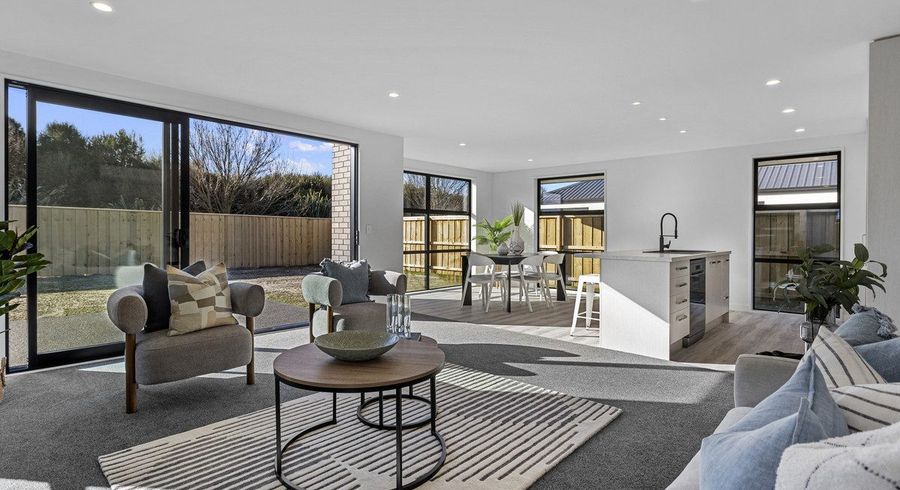  at 43 Henshaw Street, Woodend, Woodend