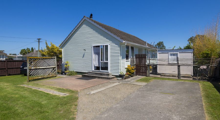  at 10 Taruheru Crescent, Mangapapa, Gisborne