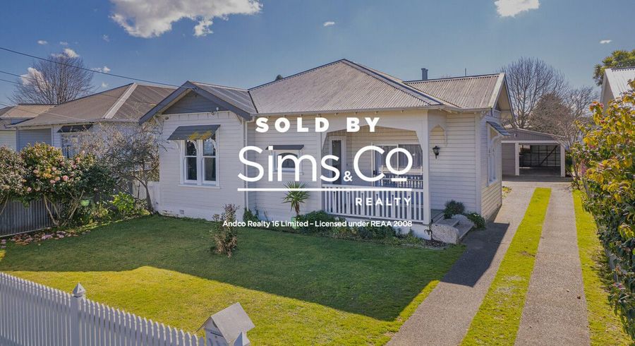  at 25 Duncan Street, Whanganui East, Whanganui