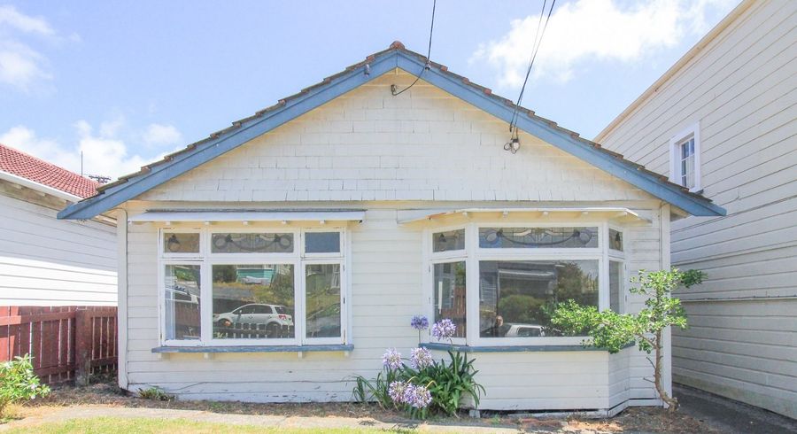  at 64 Rintoul Street, Newtown, Wellington, Wellington