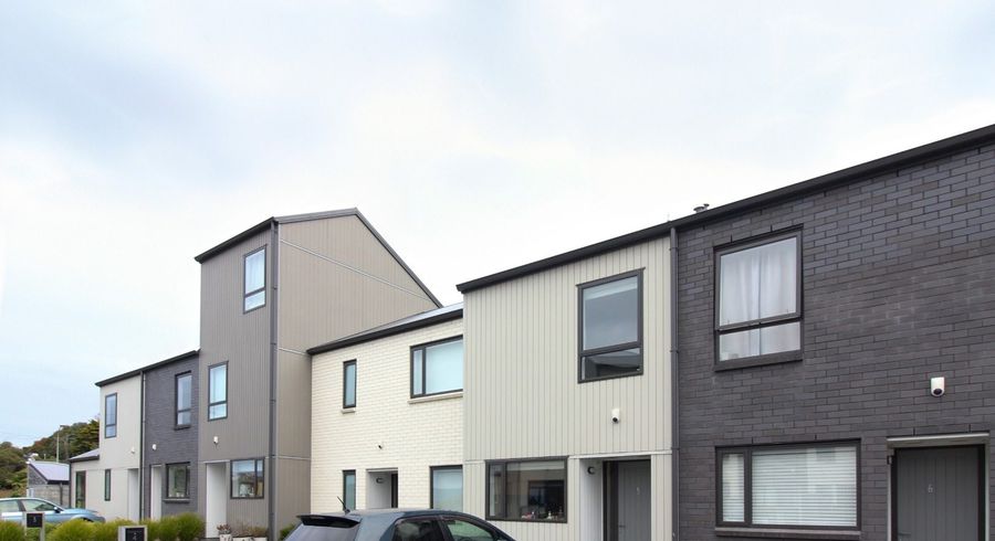  at 16/170 Fraser Avenue, Johnsonville, Wellington