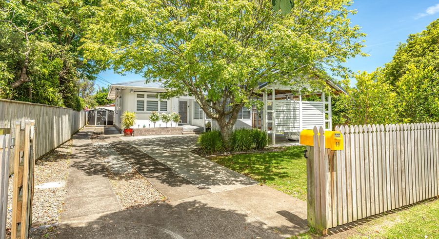  at 11 Virginia Road, Saint Johns Hill, Whanganui, Manawatu / Whanganui
