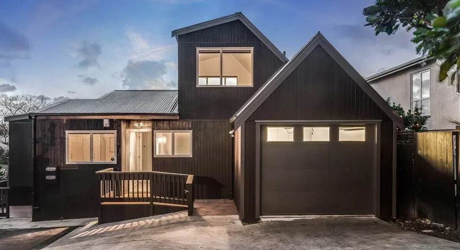  at 44A Kupe Street, Orakei, Auckland City, Auckland