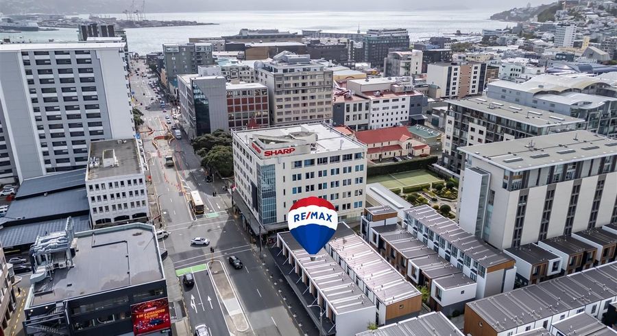  at 4/97 Taranaki Street, Te Aro, Wellington, Wellington