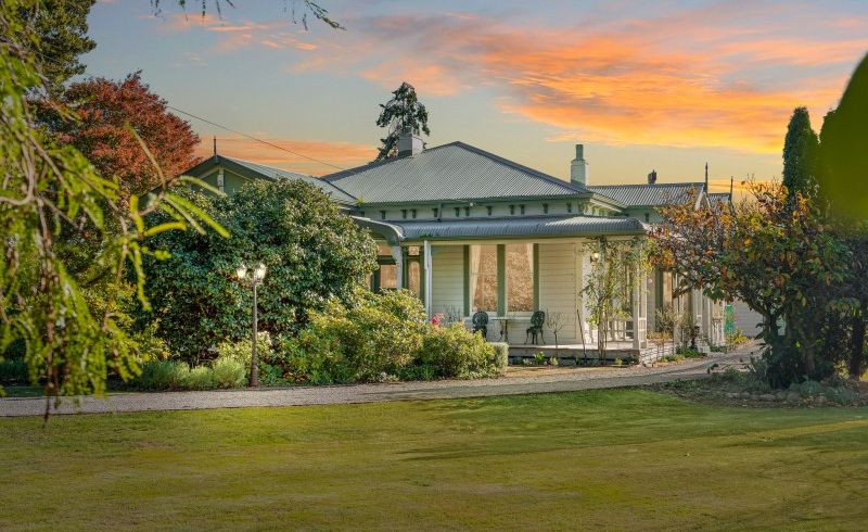  at 209 Kuratawhiti Street, Woodside, Greytown