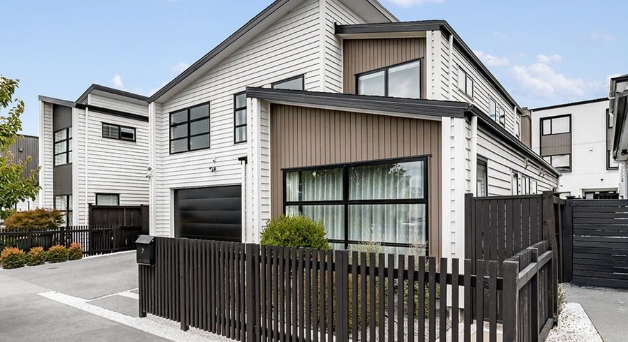  at 7 Sager Midgley Road, Hobsonville, Waitakere City, Auckland