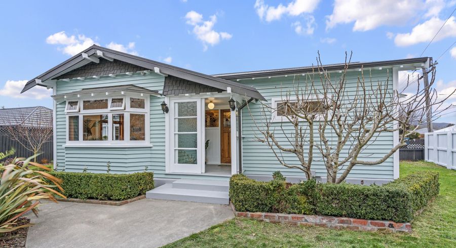  at 446 Barrington Street, Spreydon, Christchurch City, Canterbury