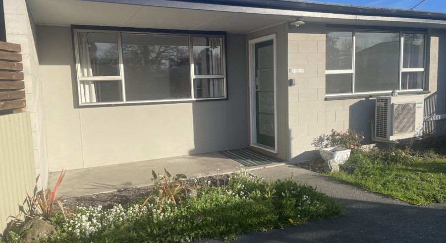 at 2/190B North Street, Timaru, Timaru, Canterbury