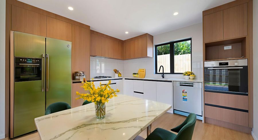  at 3B Cobham Crescent, Kelston, Waitakere City, Auckland