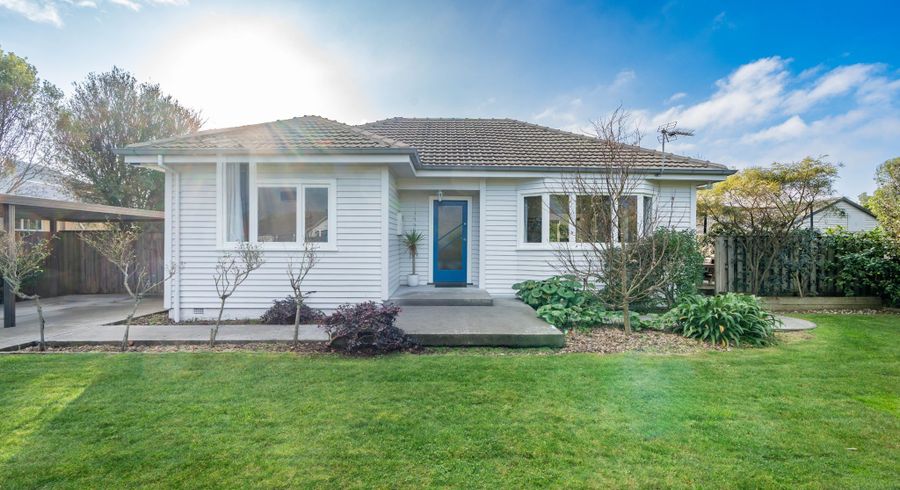  at 45 Alfred Street, Fairfield, Hamilton, Waikato