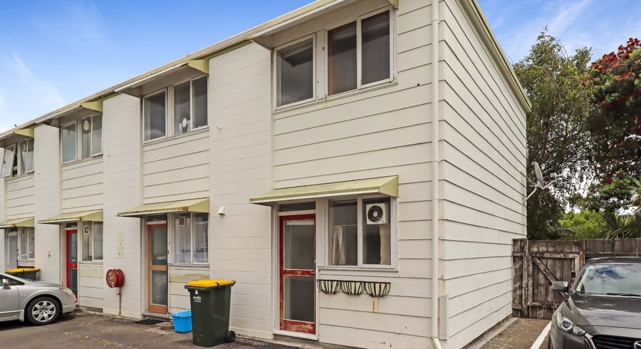  at 10/569 High Street, Boulcott, Lower Hutt