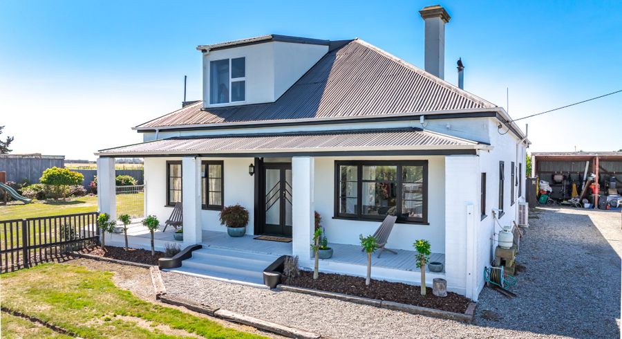  at 110 Kennels Road, Washdyke, Timaru, Canterbury