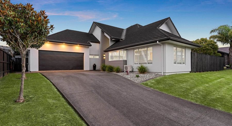  at 4 Rivoli Place, Karaka, Franklin, Auckland