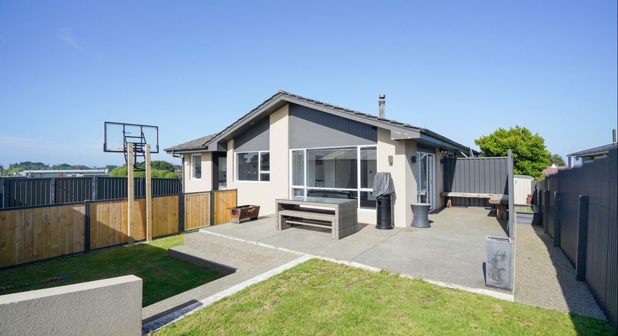  at 340 Tramway Road, Heidelberg, Invercargill