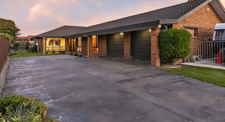  at 335 Wigram Road, Halswell, Christchurch City, Canterbury