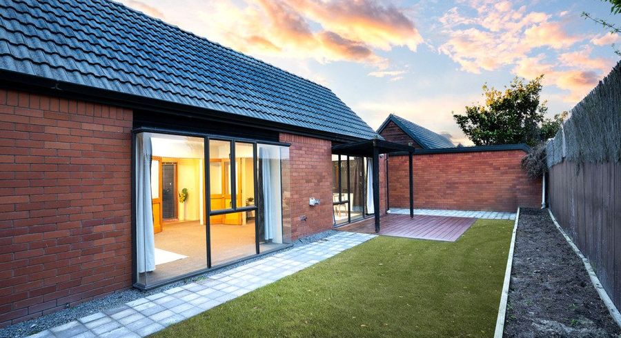  at 6/415 Mairehau Road, Parklands, Christchurch
