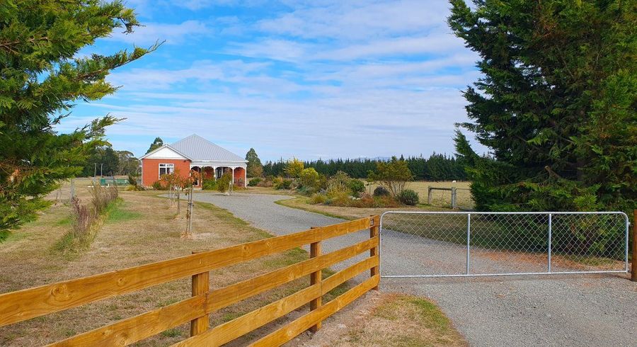  at 221 Depot Road, Burnt Hill