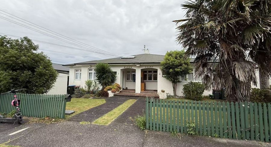  at 3/6 Eldon road, Mount Eden, Auckland City, Auckland