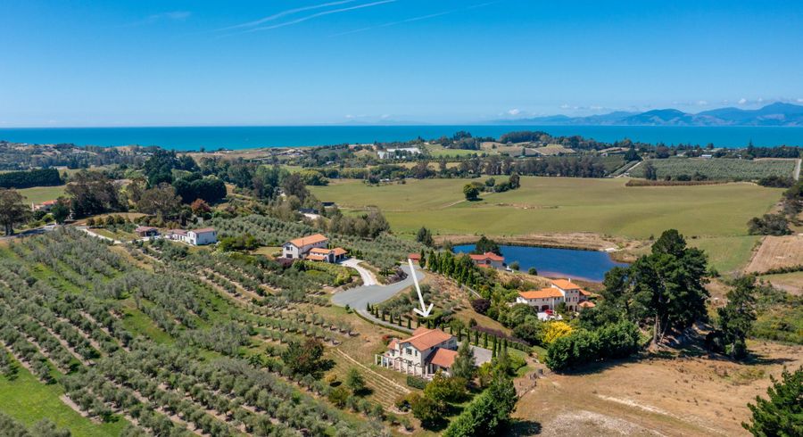 at 207 Horton Road, Tasman