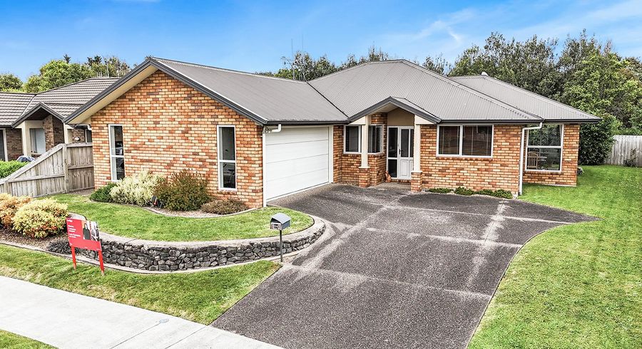  at 24 Mickelson Avenue, Rototuna, Hamilton