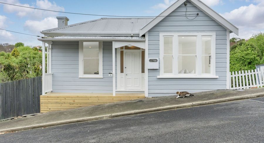  at 16 Dalry Street, Mornington, Dunedin, Otago