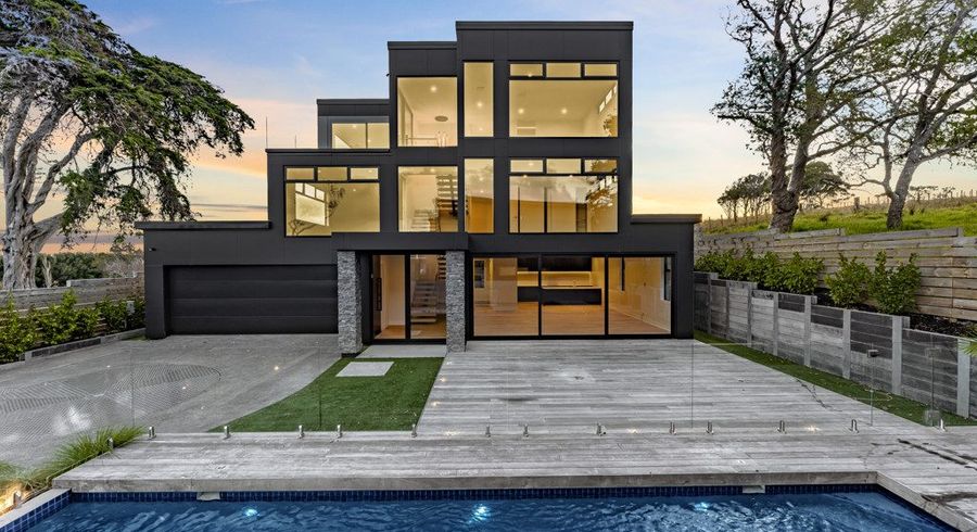  at 298B Riddell Road, Glendowie, Auckland City, Auckland