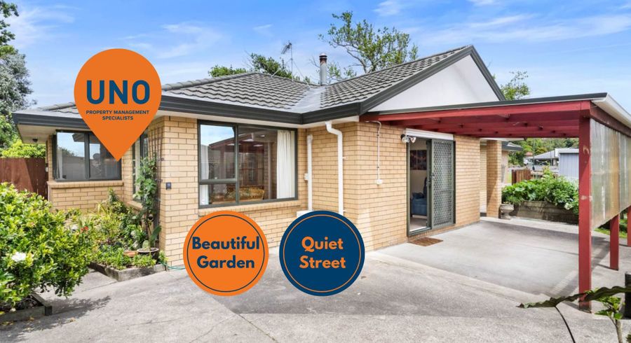  at 3 Carling Ave, Massey, Waitakere City, Auckland
