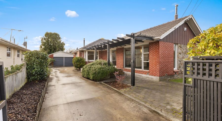 at 12 Vauxhall Street, Bishopdale, Christchurch City, Canterbury