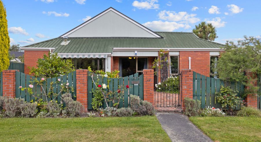  at 1/47 Memorial Avenue, Ilam, Christchurch City, Canterbury