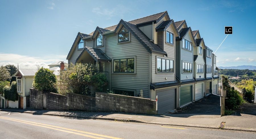  at 5/45 Bidwill Street, Mount Cook, Wellington, Wellington