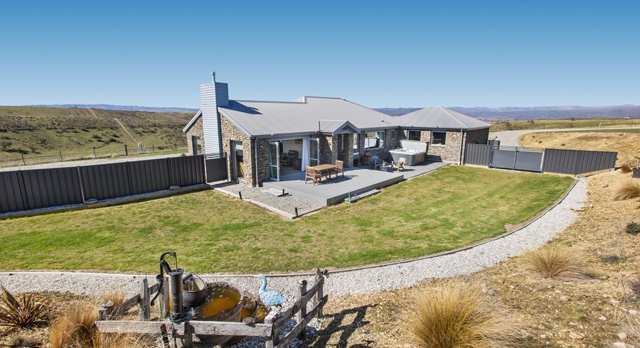  at 196 Nelsen Ridge Road, Waikerikeri