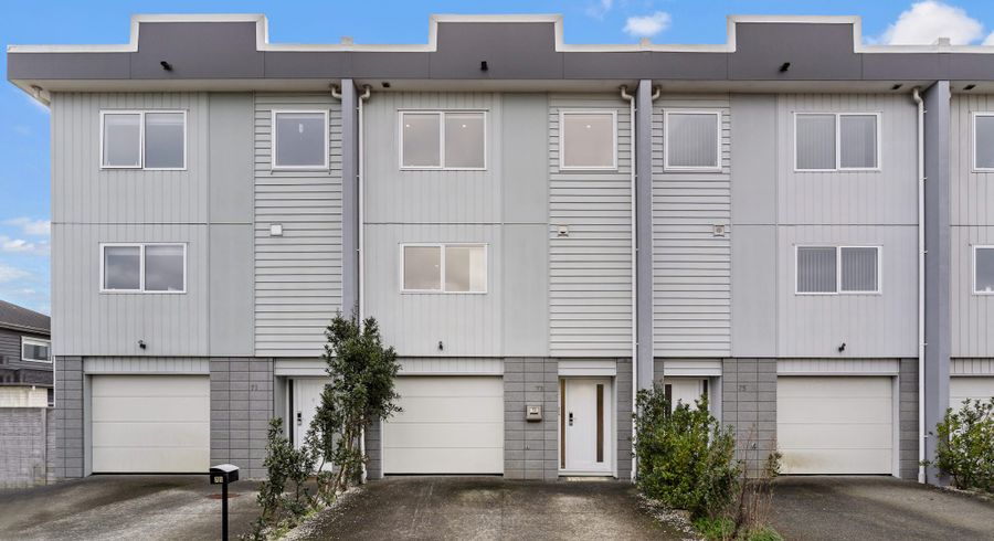  at 73 Bordeaux Parade, Te Atatu South, Waitakere City, Auckland