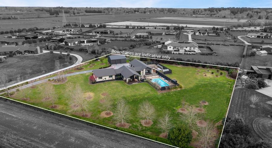  at 86 Taplin Road, Matangi, Waikato, Waikato