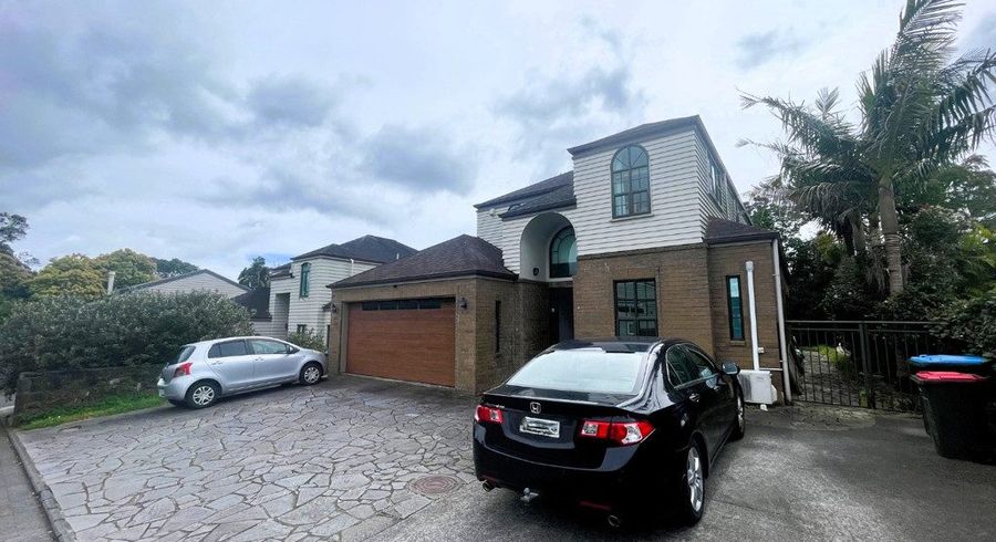  at 95B Peary Road, Mount Eden, Auckland City, Auckland