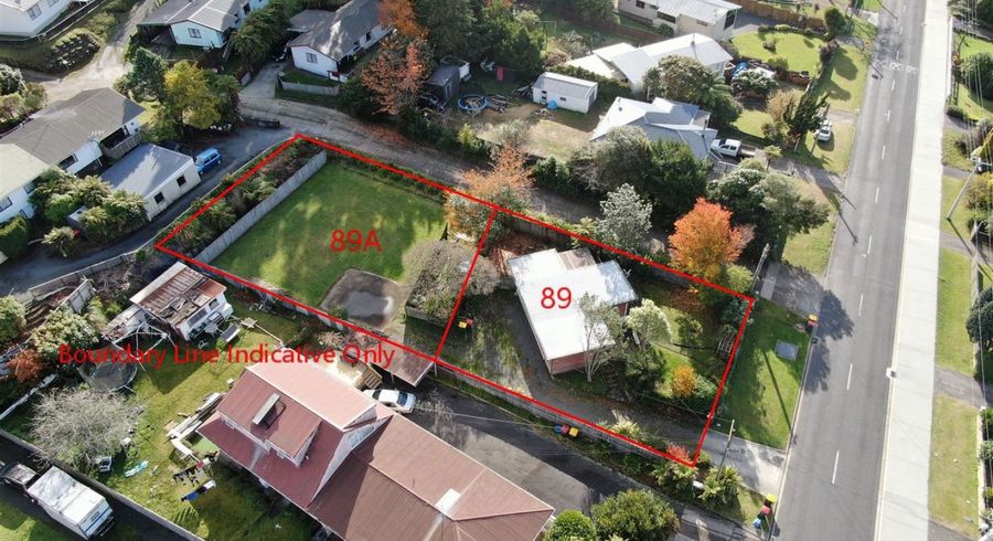  at 89 Gordon Road, Western Heights, Rotorua