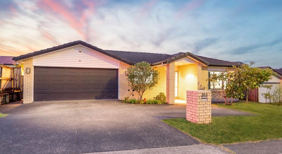  at 264 Murphys Road, Flat Bush, Auckland