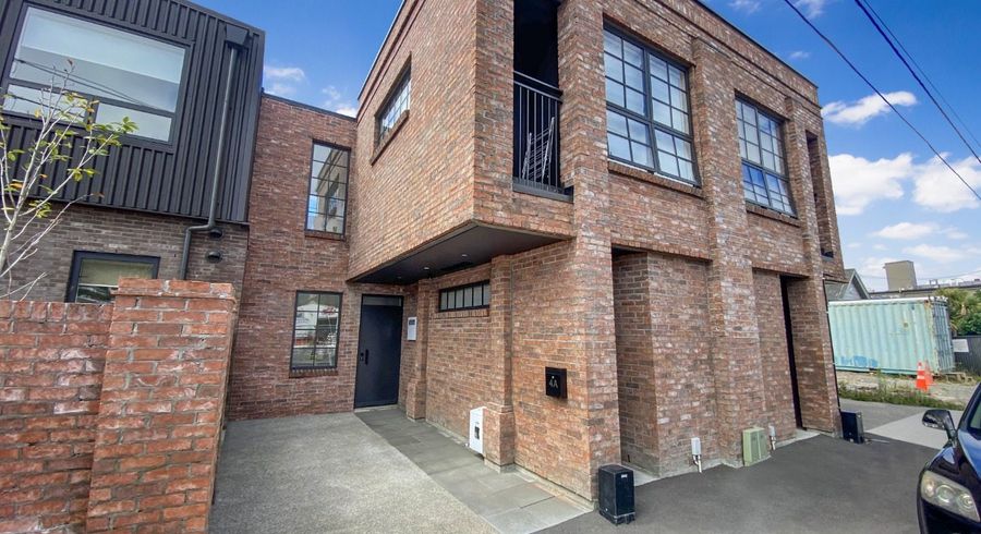  at 4A/56 Victoria Street, Petone, Lower Hutt, Wellington