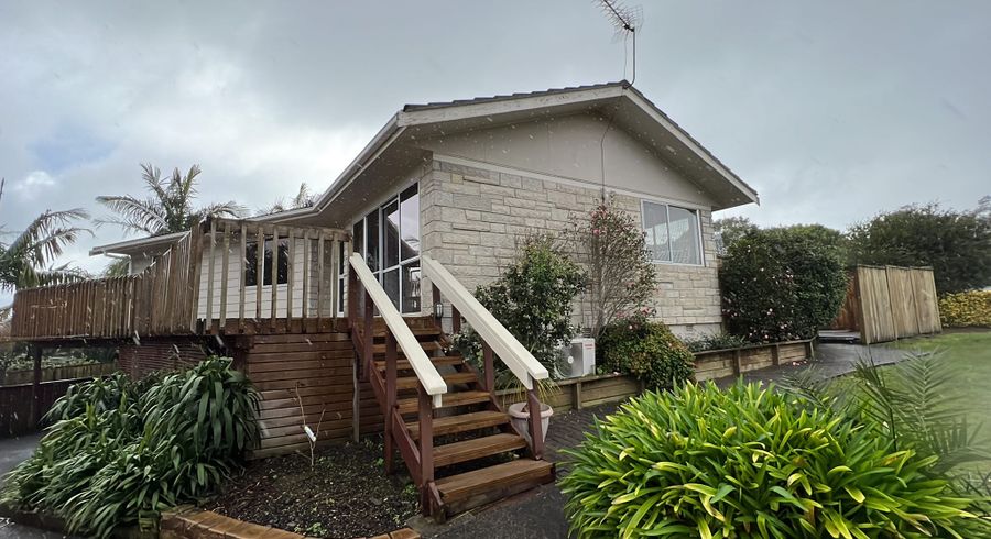  at 50 Jandell Crescent, Bucklands Beach, Auckland