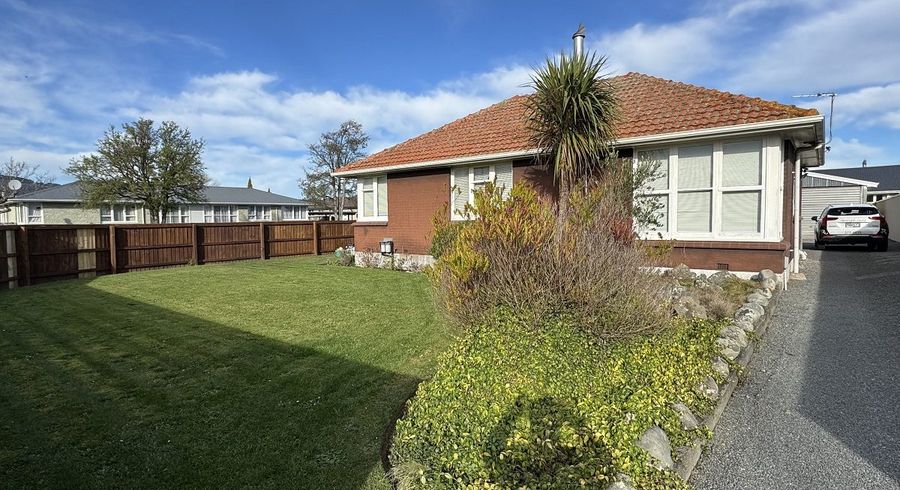  at 21 Herdman Street, Hoon Hay, Christchurch City, Canterbury