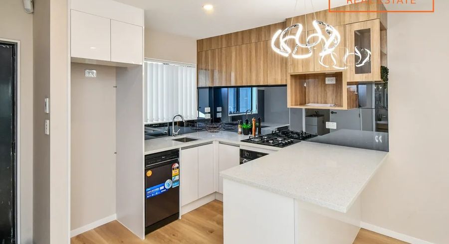  at Lot 3/27 Landscape Road, Papatoetoe, Manukau City, Auckland
