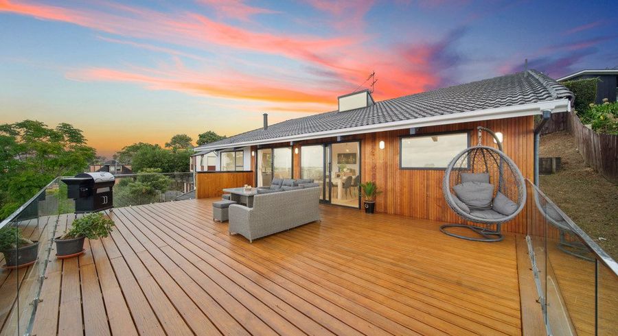  at 34 Winhall Rise, Remuera, Auckland City, Auckland