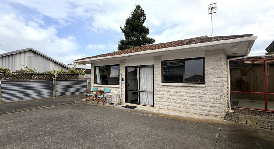  at 46A Birmingham Street, Takaro, Palmerston North, Manawatu / Whanganui