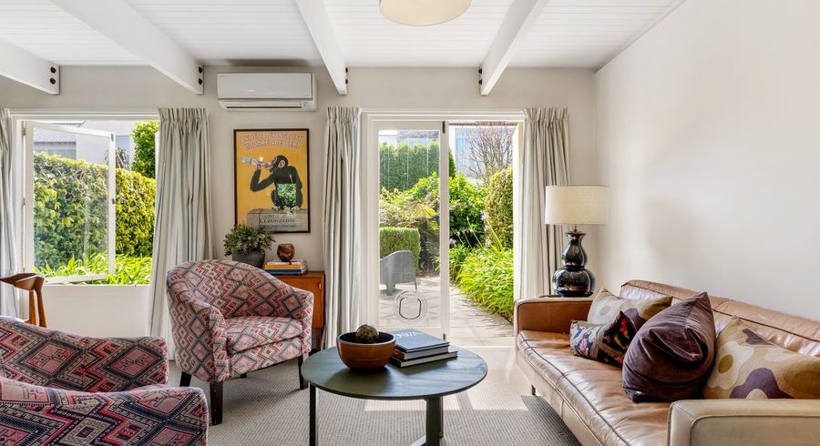  at 4/104 Rossall Street, Merivale, Christchurch City, Canterbury