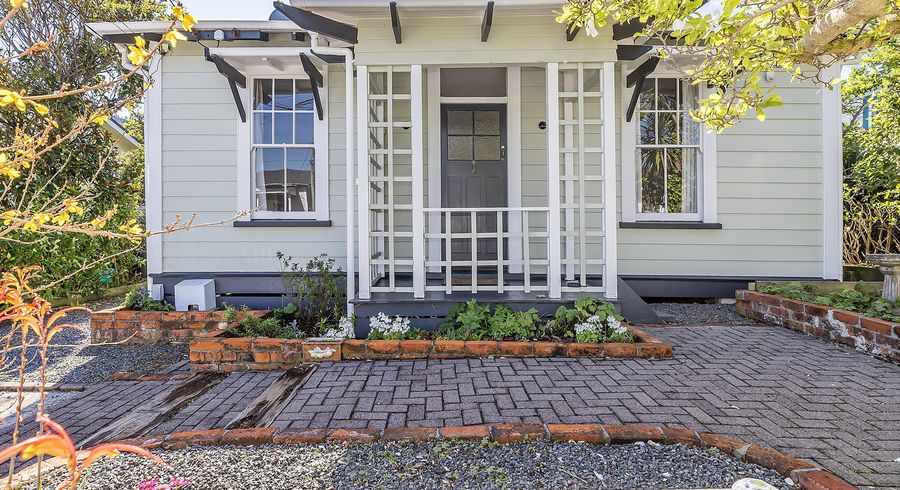  at 45 Tarikaka Street, Ngaio, Wellington