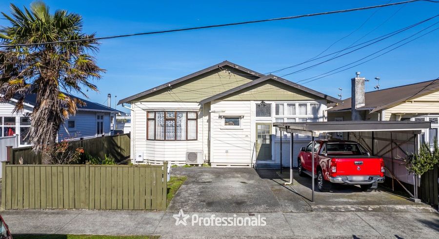  at 24 Bouverie Street, Petone, Lower Hutt, Wellington